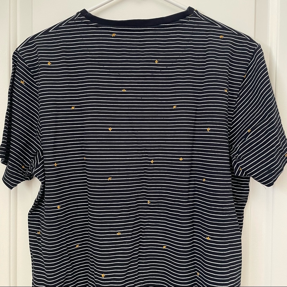 CACTUS MAN Ricky Singh | Striped Tee - Picture 3 of 3